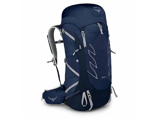 Рюкзак Osprey Talon 44 Ceramic Blue L/XL (1054-009.2292)