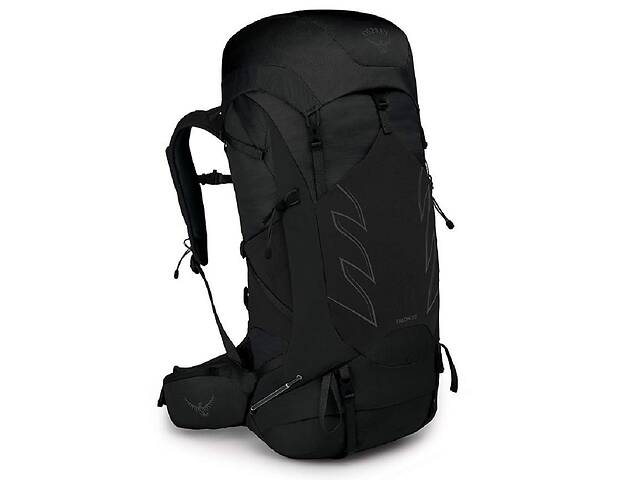 Рюкзак Osprey Talon 55 L/XL Stealth Black (1054-009.2290)