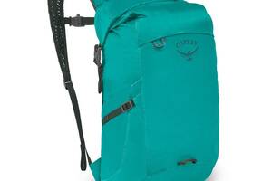 Рюкзак Osprey UL Dry Stuff Pack 20 Tropic Teal