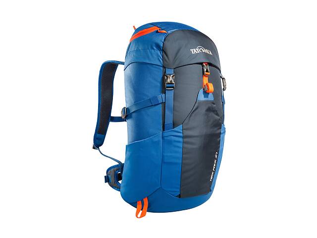 Рюкзак Tatonka Hike Pack 27 л Синий