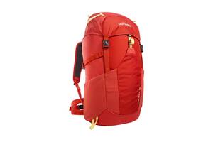 Рюкзак Tatonka Hike Pack 32 л Алый