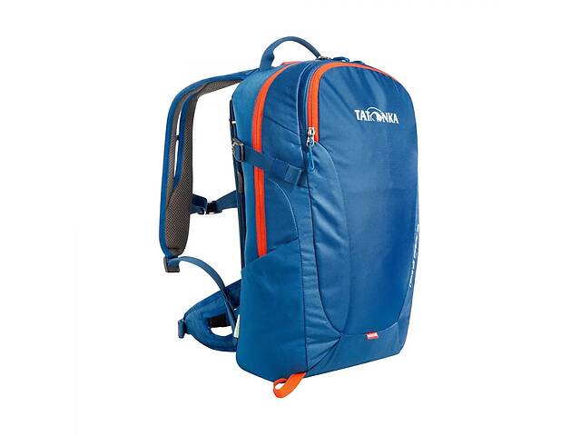 Рюкзак Tatonka Hiking Pack 15 л Синий