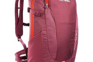 Рюкзак Tatonka Hiking Pack 20 Bordeaux Red (1033-TAT 1546.047)