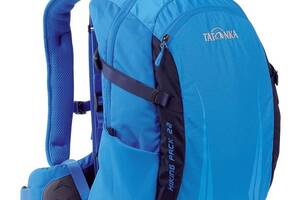 Рюкзак Tatonka Hiking Pack 22 Голубой