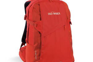 Рюкзак Tatonka Husky bag 22 Червоний