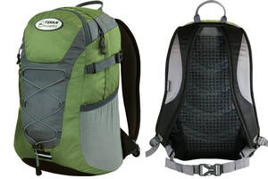 Рюкзак Terra Incognita Link 16 Green-Grey (TI-03958)