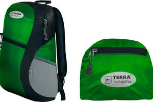 Рюкзак Terra Incognita Mini 12 Green (TI-03927)