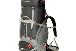 Рюкзак Travel Extreme Denaly 55 Black/Red (TRA-R007-55BR)