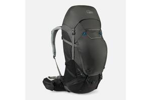 Рюкзак туристический Lowe Alpine Cerro Torre 65:85 L/XL Оливковый