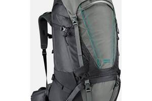 Жіночий рюкзак Lowe Alpine Diran ND 60:70 S/M Сірий