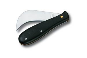 Садовый нож Victorinox Pruning Knife L 110 мм (1.9703.B1)