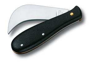 Садовый нож Victorinox Pruning Knife L 110 мм (1.9703.B1)