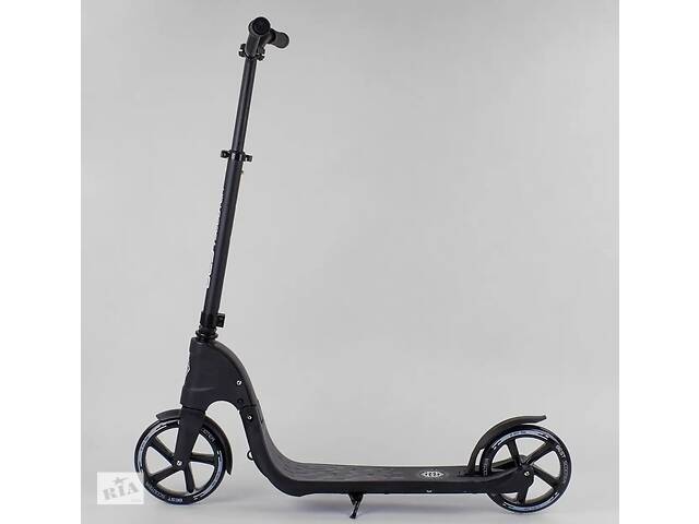 Самокат детский Best Scooter 72378 Черный