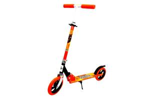 Самокат детский Scooter 460 Orange (1843493908)