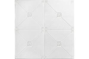 Самоклеющаяся 3D панель плитка 700x700x4,5мм (164) (SW-00000181)