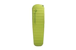 Самонадувний килимок Sea To Summit Self Inflating Comfort Light Mat Large Green (STS AMSICLL)