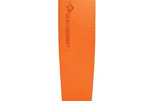 Самонадувний килимок Sea To Summit Self Inflating UltraLight Mat Large Orange (STS AMSIULL)