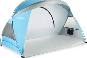 Самораскладная пляжная палатка Outtec Sun Shelter