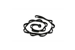 Самостраховка Singing Rock Safety Chain 140 Black (1033-SR C2419B140)