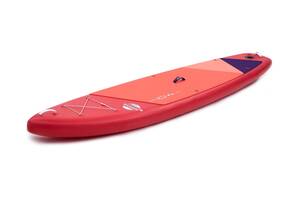 Сапборд Adventum 10'4" RED - надувная доска для САП серфинга