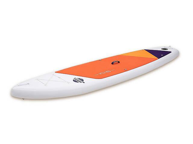 Сапборд Adventum 10'6' ORANGE - надувна дошка для САП серфінгу