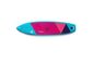 Сапборд Adventum 10'6' PINK/TEAL - надувна дошка для САП серфінгу
