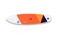 Сапборд Adventum 10'8' ORANGE - надувна дошка для САП серфінгу