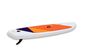 Сапборд Adventum 10'8' ORANGE - надувная доска для САП серфинга