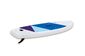 Сапборд Adventum 9.0 BLUE - надувная доска для САП серфинга