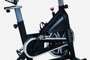 Сайкл-тренажер Toorx Indoor Cycle SRX 60EVO (SRX-60EVO) Купи уже сегодня!