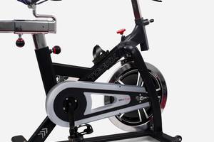 Сайкл-тренажер Toorx Indoor Cycle SRX 70S (SRX-70S) Купи уже сегодня!