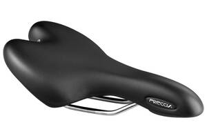 Седло Selle Royal 9973 Freccia Черный (SIS808)