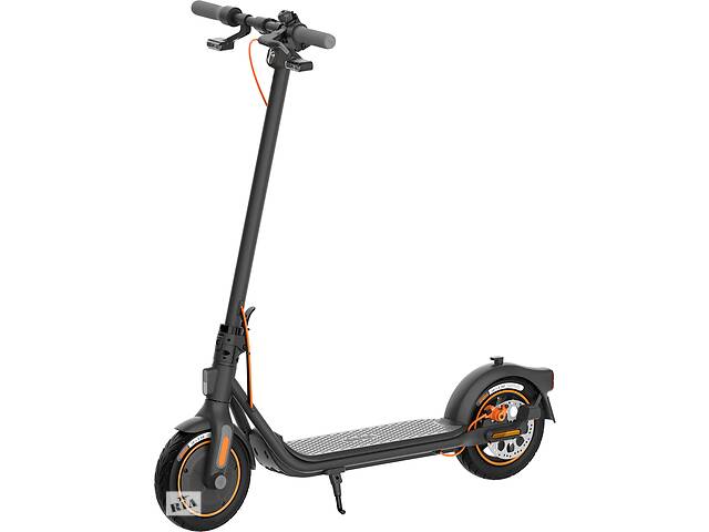 Segway Электросамокат F65I, Black