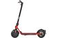 Segway Электросамокат Segway-Ninebot D28E, Black/Red