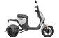 Segway Електроскутер B110S Dark Grey/White