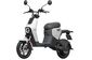 Segway Електроскутер B110S Dark Grey/White