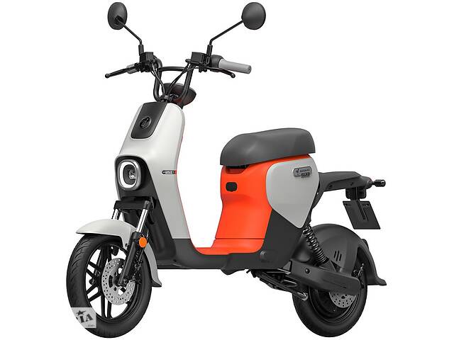 Segway Электроскутер B110S Orange/Light Grey