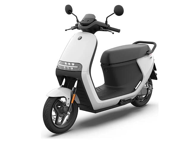 Segway Электроскутер E110S, White