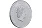 Серебряная монета 1oz Леди и Бродяга 2 доллара 2022 Ниуэ