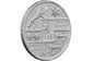 Серебряная монета '400 лет Марбургскому Университету имени Филиппа' 3 марки 1927 Веймарская Республика Германия