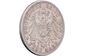 Серебряная монета '50-летие правления Фридриха I' 5 марок 1902 Баден Германская Империя
