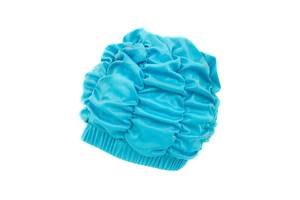 Шапка для плавания Aquaspeed SHOWER CAP 5744 Бирюзовая (5908217657442)