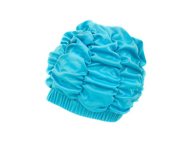 Шапка для плавания Aquaspeed SHOWER CAP 5744 Бирюзовая (5908217657442)