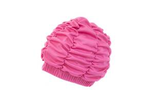 Шапка для плавания Aquaspeed SHOWER CAP 5745 (094-03) Ярко-розовый (5908217657459)