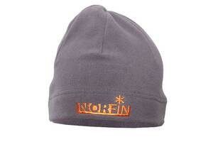 Шапка Norfin Fleece (серая) р.L