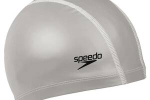 Шапочка для плавания Speedo Pace Cap Au Grey (8-720641731) (5050995632972)