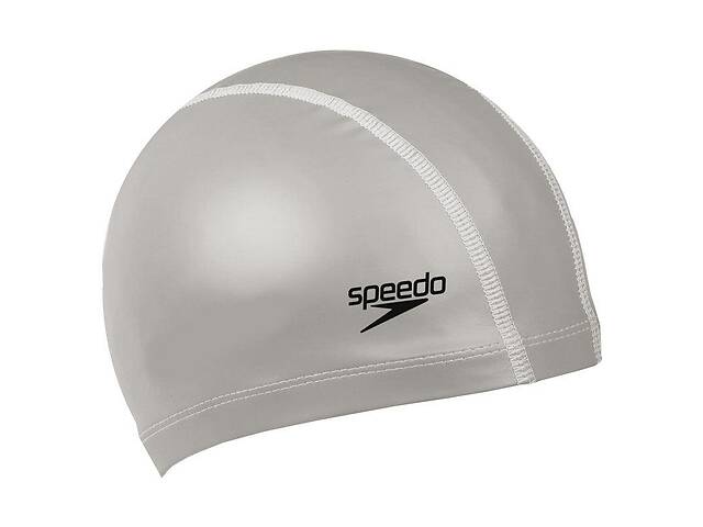 Шапочка для плавания Speedo Pace Cap Au Grey (8-720641731) (5050995632972)