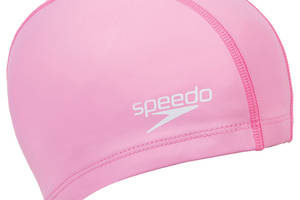 Шапочка для плавания Speedo Pace Cap Au Pink (8-017311341) (5050995674262)