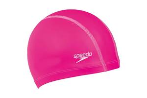 Шапочка для плавания Speedo Pace Cap Au Pink (8-720641341) (5050995732863)