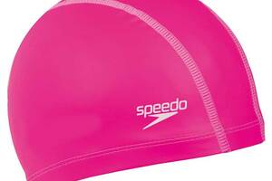 Шапочка для плавания Speedo Pace Cap Au Pink (8-720641341) (5050995732863)